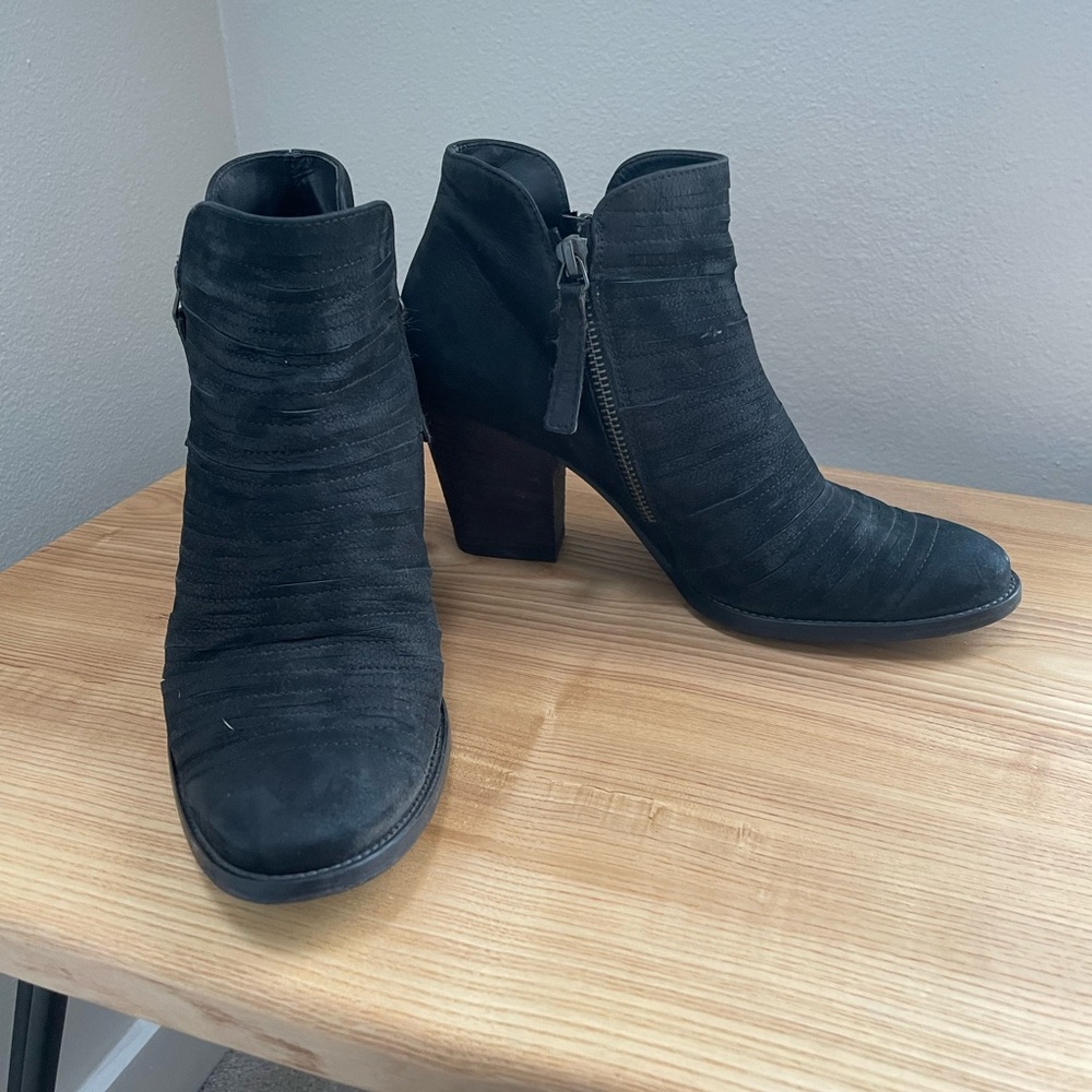 Paul green Malibu booties